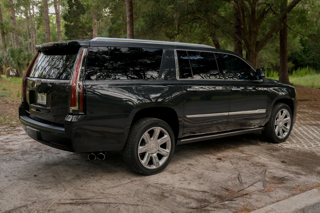 2019 Cadillac Escalade 4th Gen - Image 12 of 30