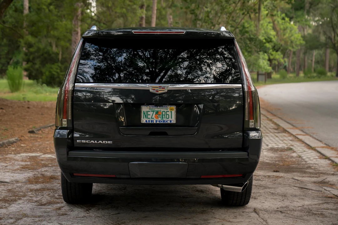 2019 Cadillac Escalade 4th Gen - Image 9 of 30