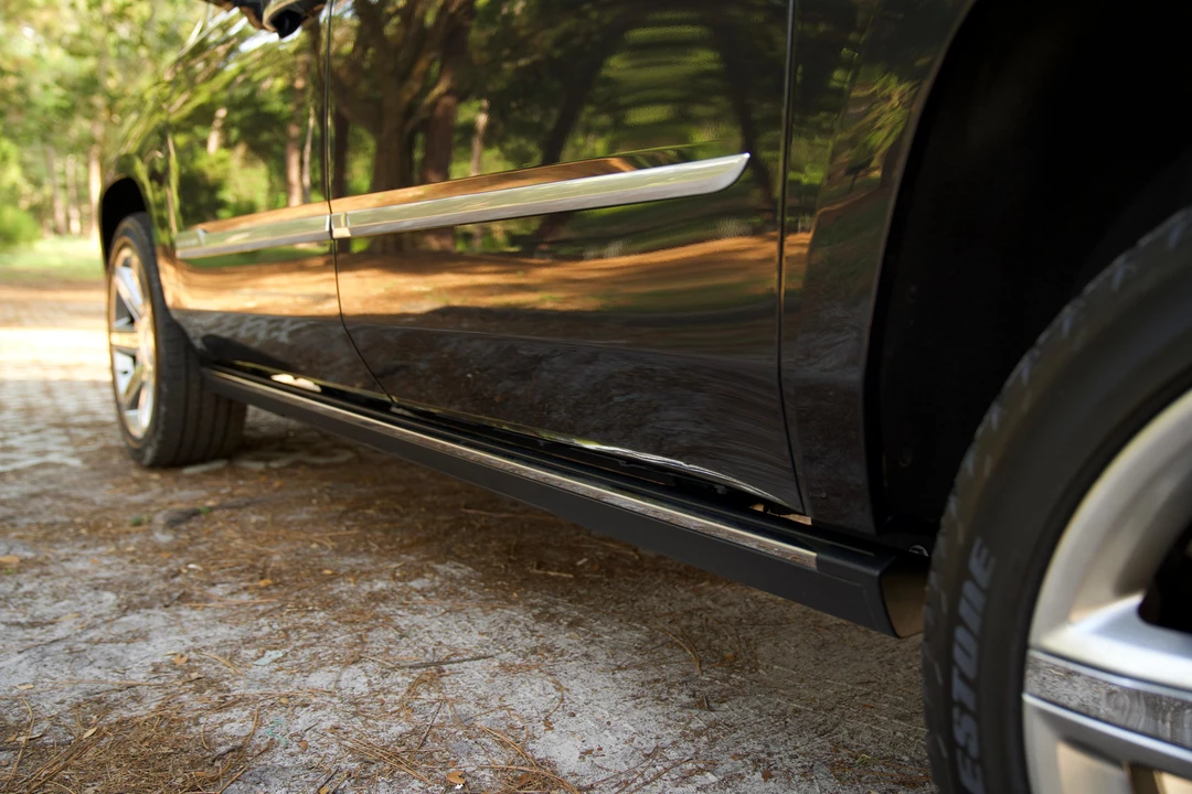 2019 Cadillac Escalade 4th Gen - Image 25 of 30