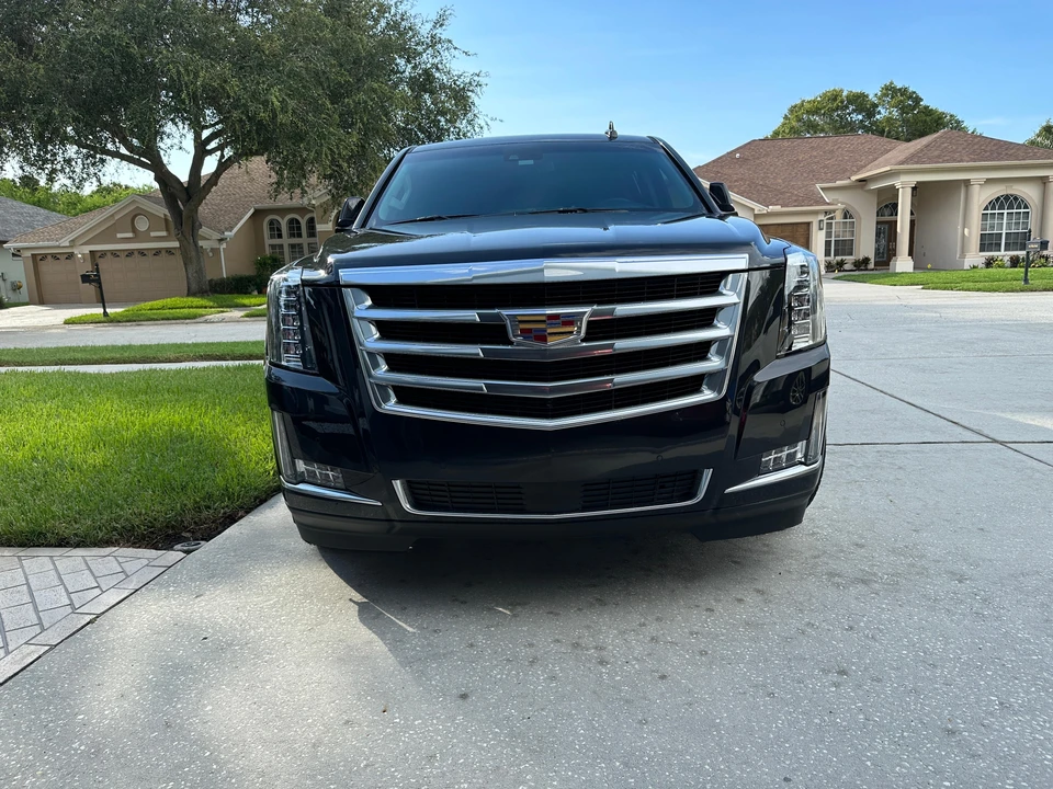2019 Cadillac Escalade 4th Gen - Image 6 of 30