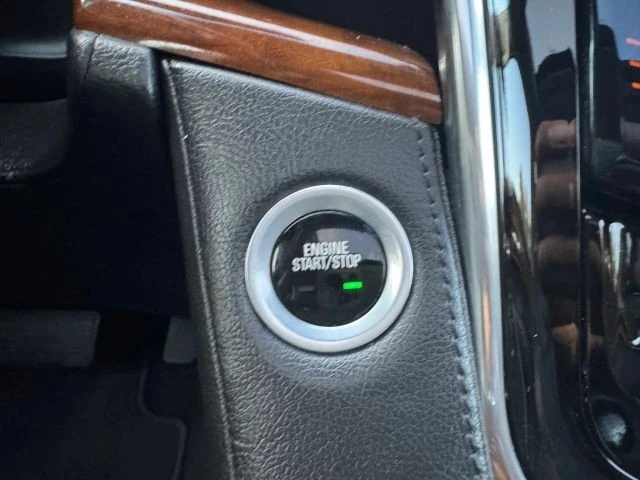 2019 Cadillac Escalade 4th Gen - Image 21 of 21