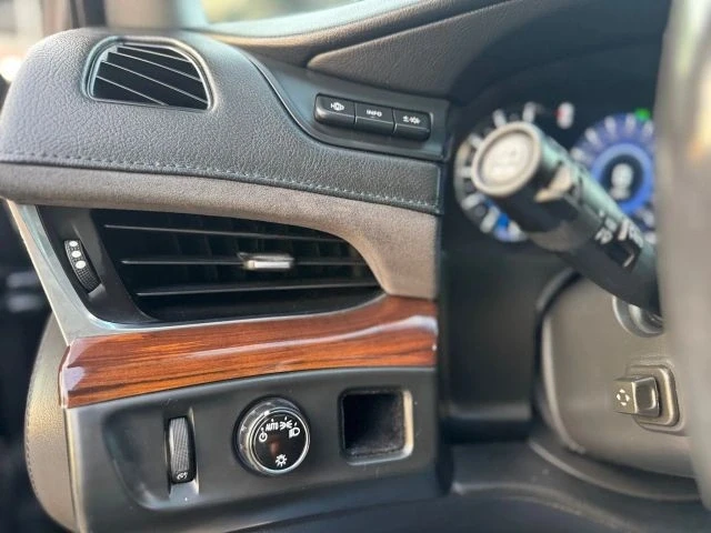 2019 Cadillac Escalade 4th Gen - Image 12 of 21