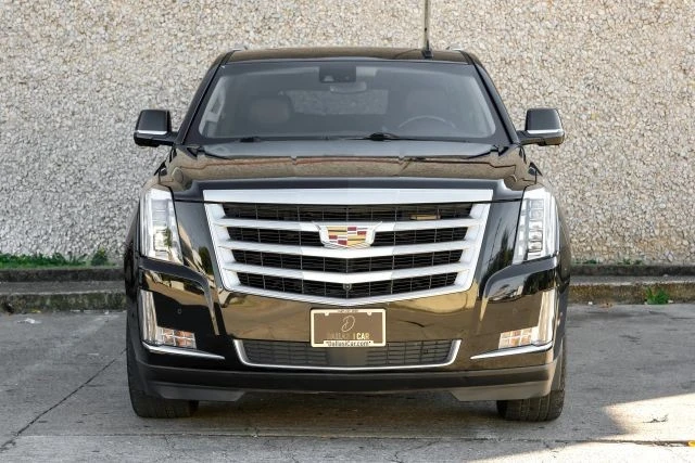 2019 Cadillac Escalade 4th Gen - Image 6 of 21