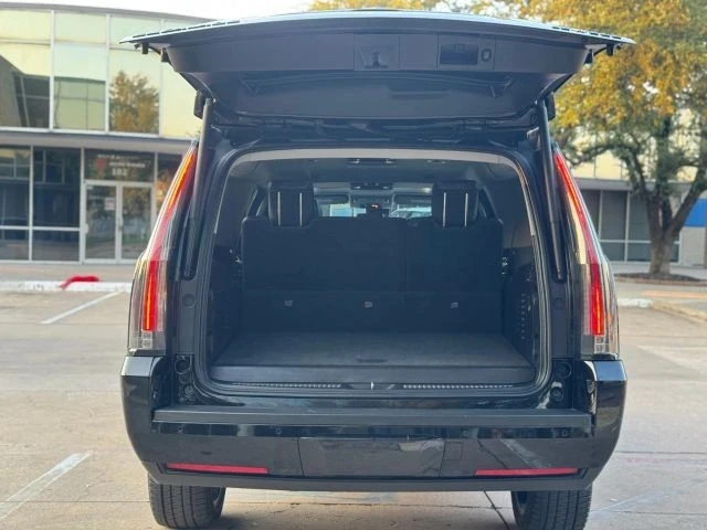 2019 Cadillac Escalade 4th Gen - Image 9 of 21