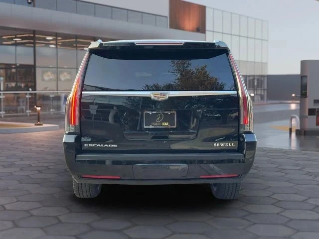 2019 Cadillac Escalade 4th Gen - Image 5 of 21