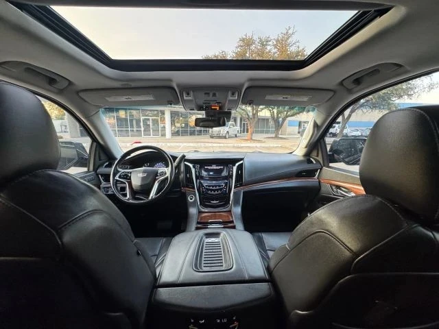2019 Cadillac Escalade 4th Gen - Image 10 of 21