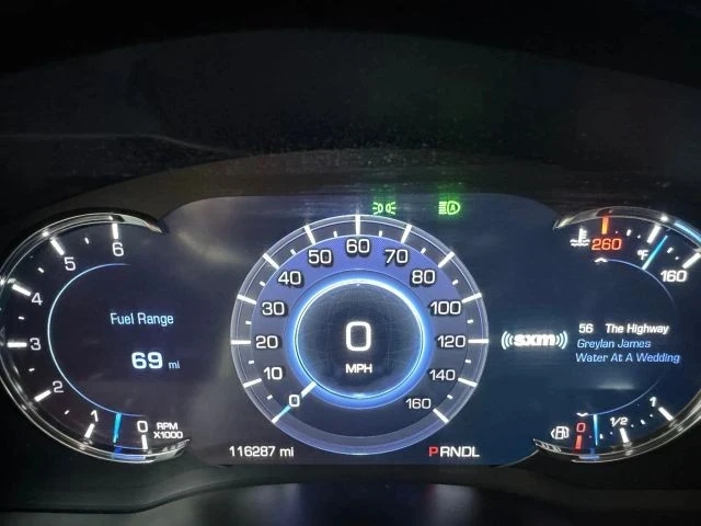 2019 Cadillac Escalade 4th Gen - Image 20 of 21