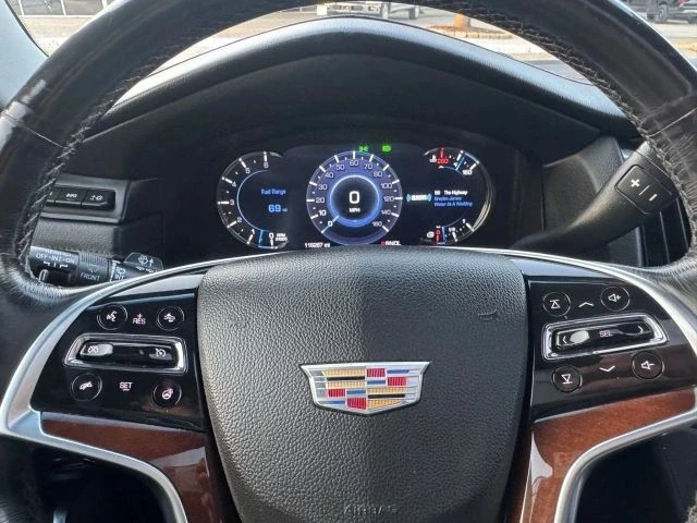 2019 Cadillac Escalade 4th Gen - Image 19 of 21