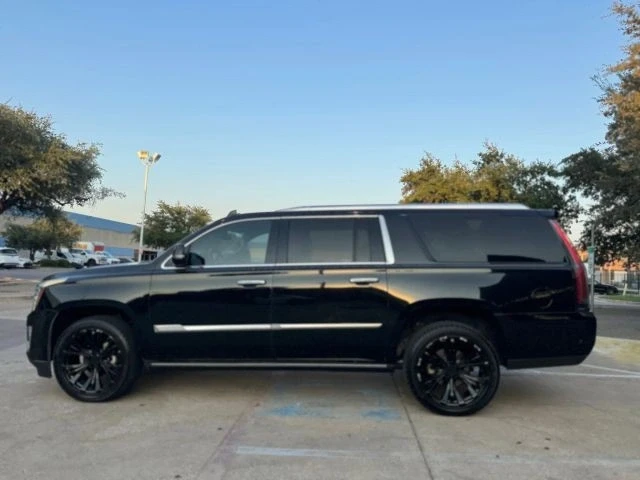 2019 Cadillac Escalade 4th Gen - Image 3 of 21