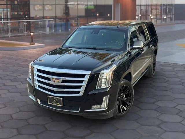 2019 Cadillac Escalade 4th Gen - Image 2 of 21