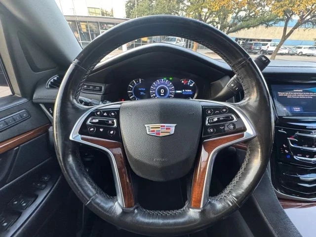 2019 Cadillac Escalade 4th Gen - Image 18 of 21