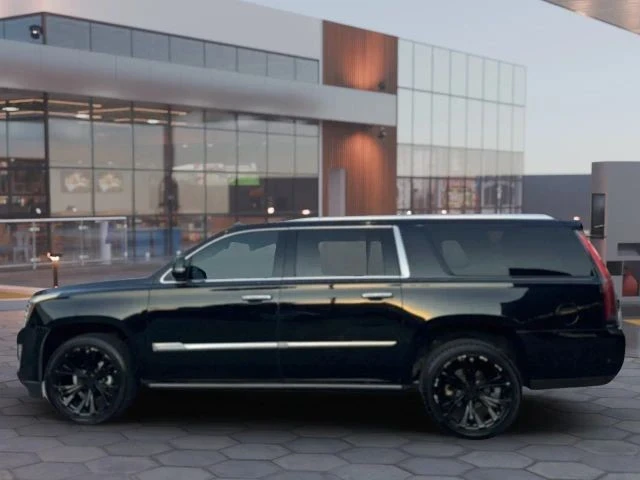 2019 Cadillac Escalade 4th Gen - Image 3 of 21