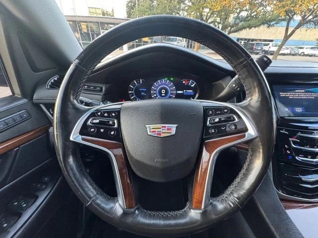 2019 Cadillac Escalade 4th Gen - Image 18 of 21