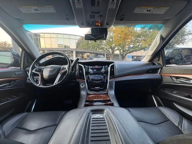 2019 Cadillac Escalade 4th Gen - Image 16 of 21