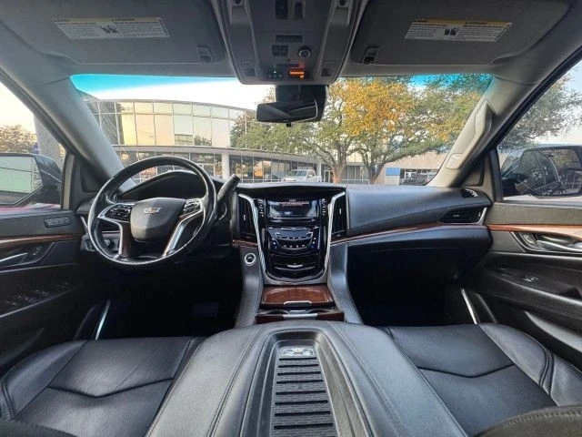 2019 Cadillac Escalade 4th Gen - Image 16 of 21
