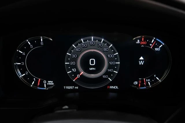 2019 Cadillac Escalade 4th Gen - Image 20 of 21