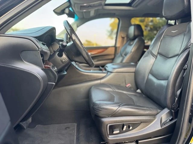 2019 Cadillac Escalade 4th Gen - Image 13 of 21