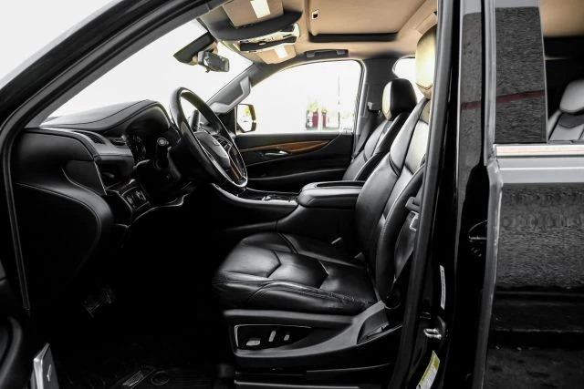 2019 Cadillac Escalade 4th Gen - Image 4 of 21