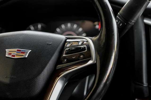 2019 Cadillac Escalade 4th Gen - Image 19 of 21
