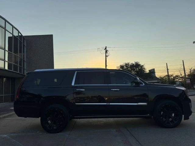 2019 Cadillac Escalade 4th Gen - Image 7 of 21