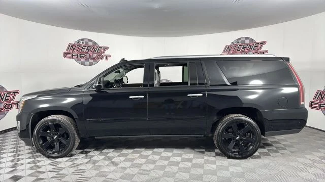 2019 Cadillac Escalade 4th Gen - Image 4 of 12