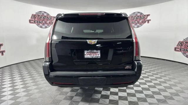 2019 Cadillac Escalade 4th Gen - Image 6 of 12