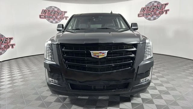 2019 Cadillac Escalade 4th Gen - Image 2 of 12