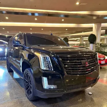2019 Cadillac Escalade ESV Premium Luxury