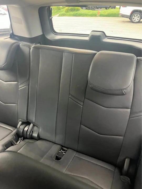 2019 Cadillac Escalade 4th Gen - Image 8 of 11
