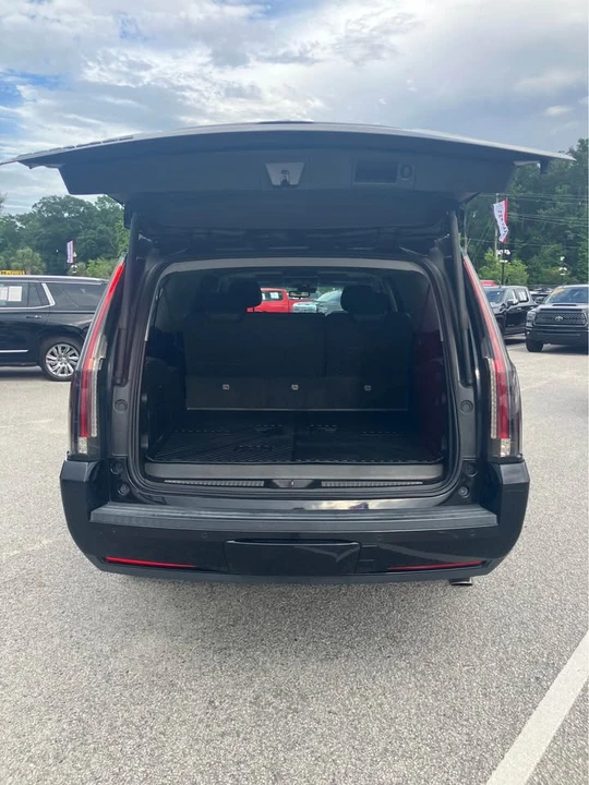 2019 Cadillac Escalade 4th Gen - Image 10 of 11