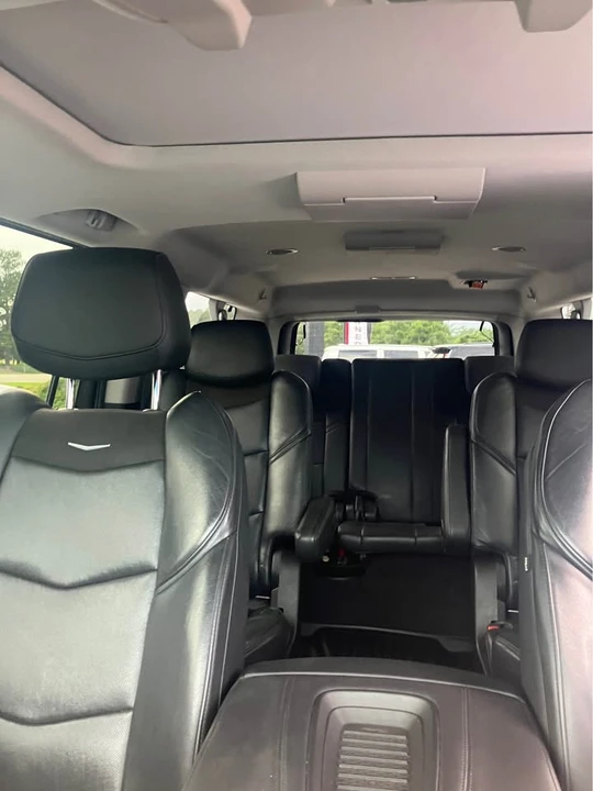 2019 Cadillac Escalade 4th Gen - Image 6 of 11