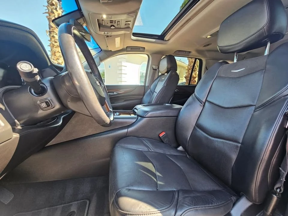 2019 Cadillac Escalade 4th Gen - Image 9 of 20
