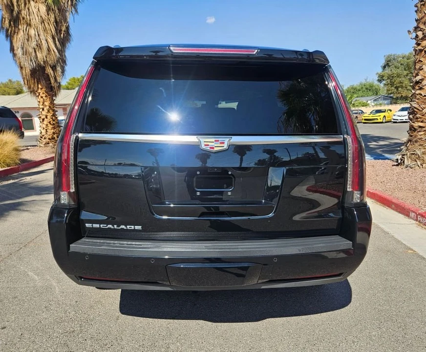 2019 Cadillac Escalade 4th Gen - Image 6 of 20