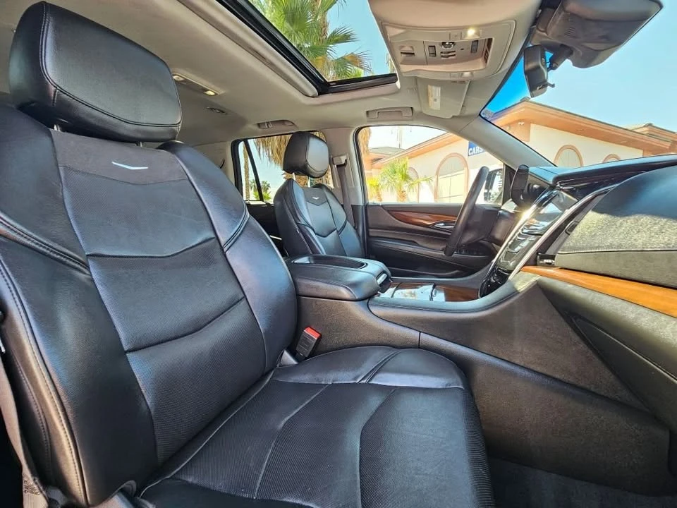 2019 Cadillac Escalade 4th Gen - Image 13 of 20