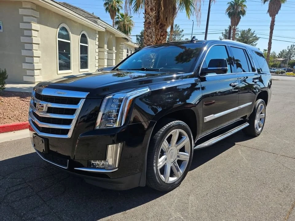 2019 Cadillac Escalade 4th Gen - Image 3 of 20