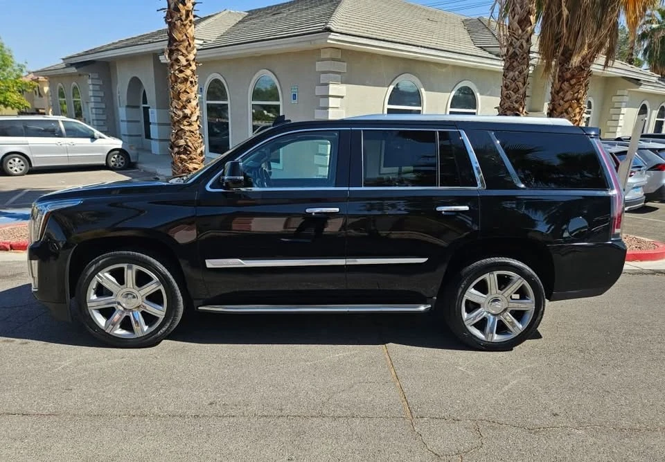 2019 Cadillac Escalade 4th Gen - Image 4 of 20
