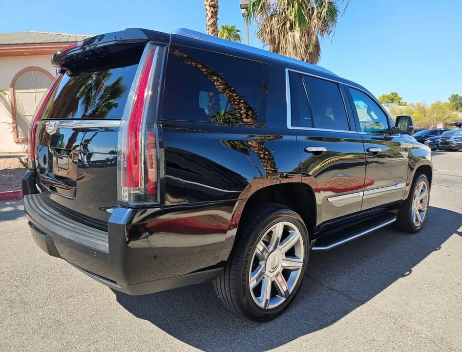 2019 Cadillac Escalade 4th Gen - Image 7 of 20
