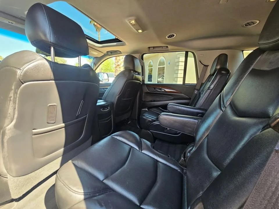 2019 Cadillac Escalade 4th Gen - Image 18 of 20