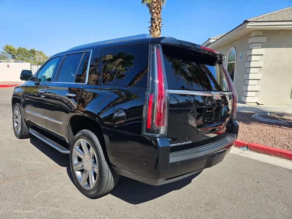 2019 Cadillac Escalade 4th Gen - Image 5 of 20