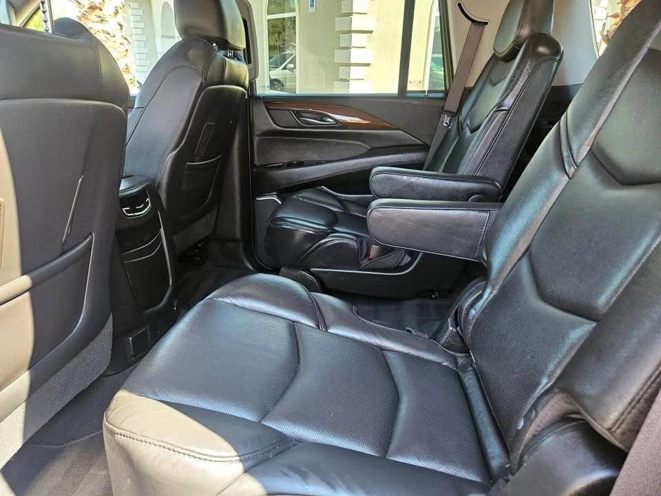 2019 Cadillac Escalade 4th Gen - Image 17 of 20