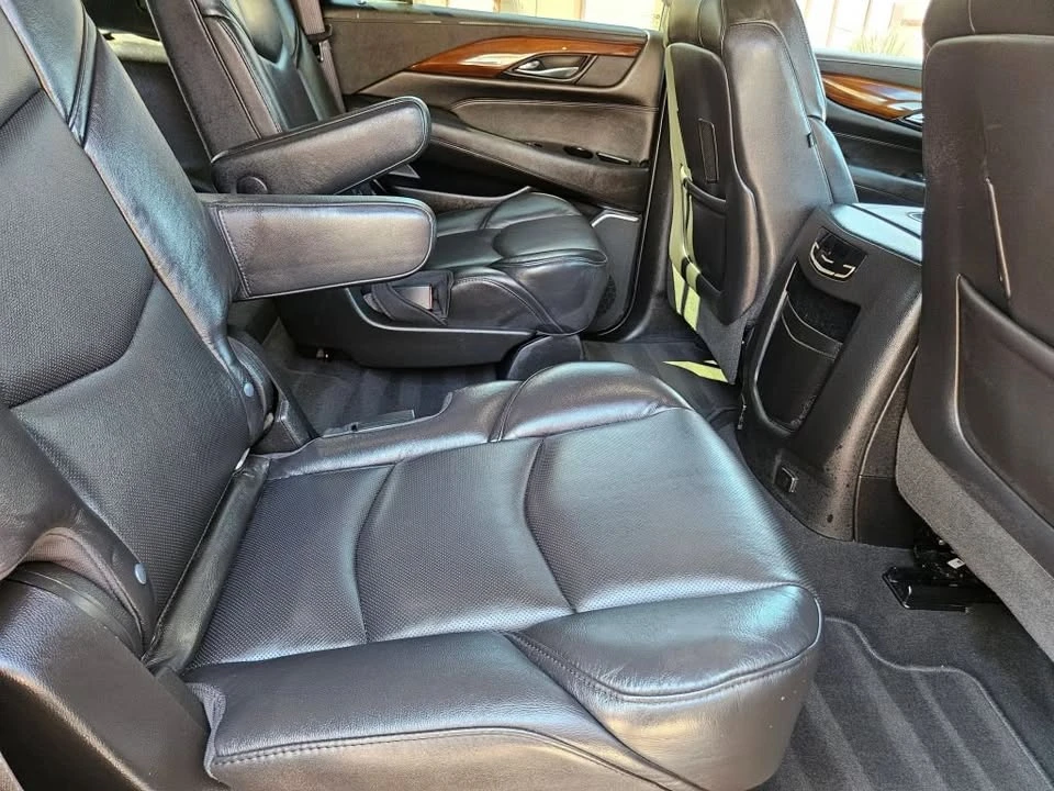 2019 Cadillac Escalade 4th Gen - Image 14 of 20