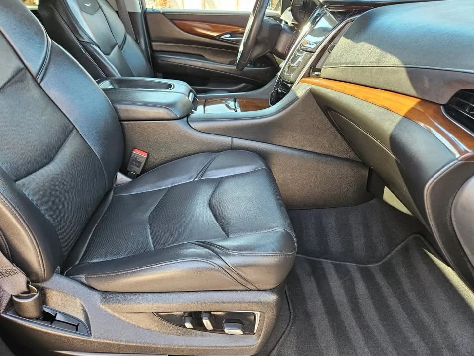 2019 Cadillac Escalade 4th Gen - Image 12 of 20