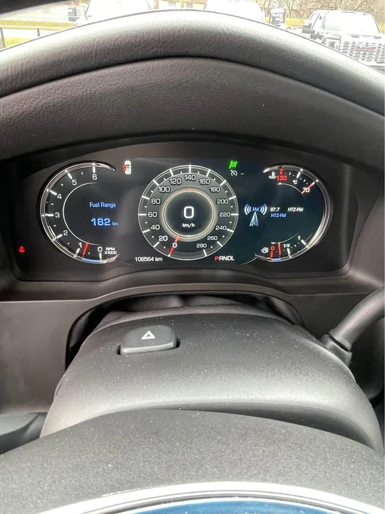 2019 Cadillac Escalade 4th Gen - Image 14 of 20