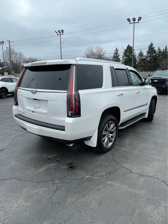 2019 Cadillac Escalade 4th Gen - Image 7 of 20