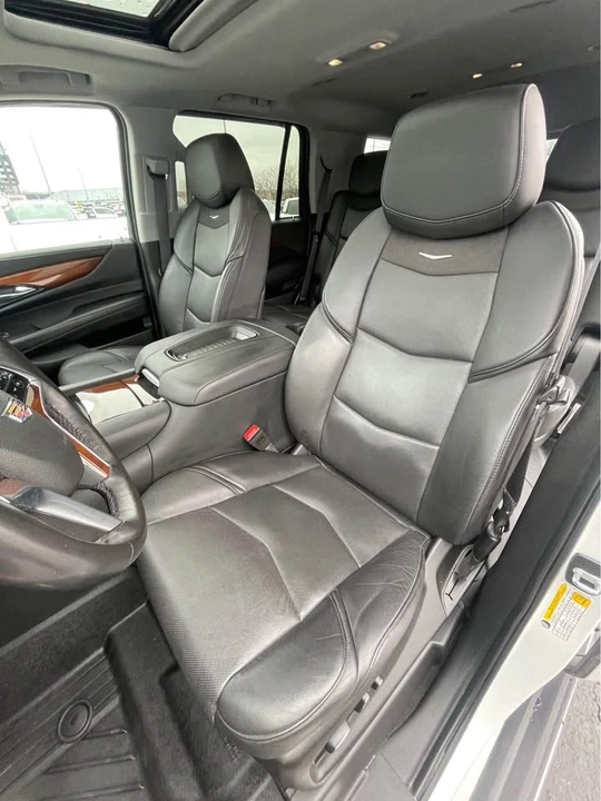 2019 Cadillac Escalade 4th Gen - Image 10 of 20