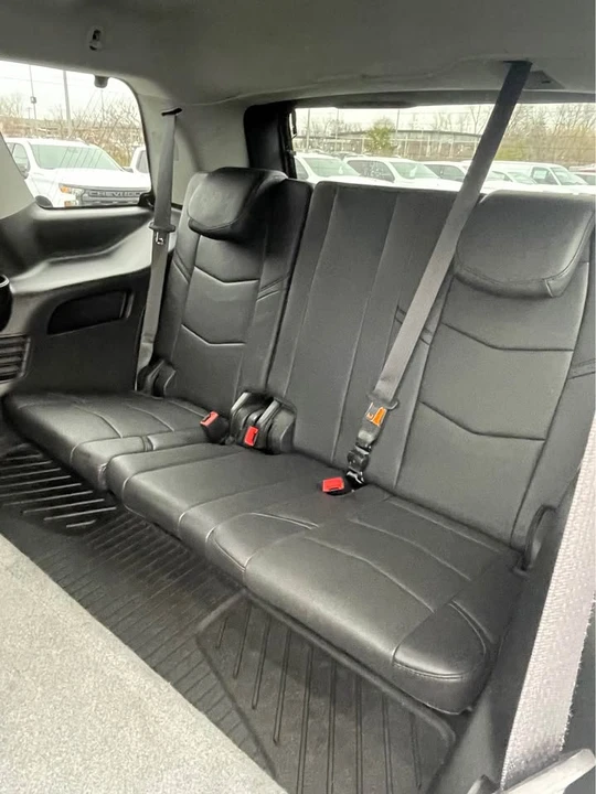 2019 Cadillac Escalade 4th Gen - Image 19 of 20
