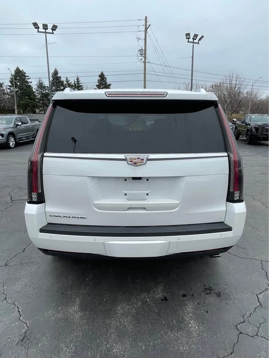 2019 Cadillac Escalade 4th Gen - Image 6 of 20