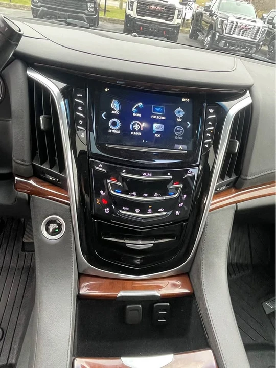 2019 Cadillac Escalade 4th Gen - Image 16 of 20
