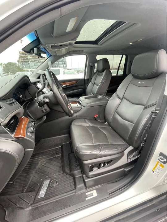 2019 Cadillac Escalade 4th Gen - Image 9 of 20