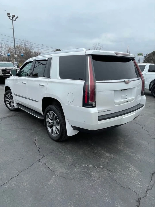 2019 Cadillac Escalade 4th Gen - Image 5 of 20
